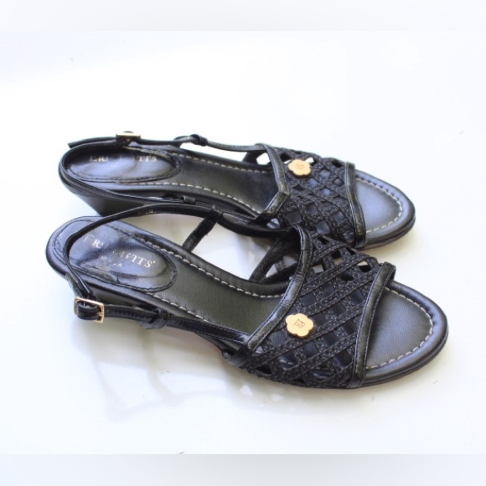 Eric Javits sandals